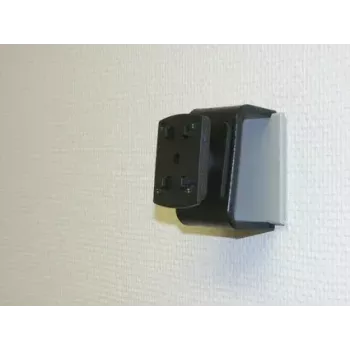 Ierīces stiprinājuma adapteris Brodit 215058