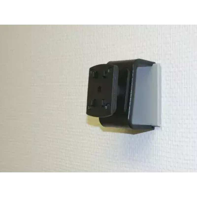 Ierīces stiprinājuma adapteris Brodit 215058