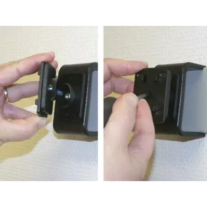 Ierīces stiprinājuma adapteris Brodit 215058