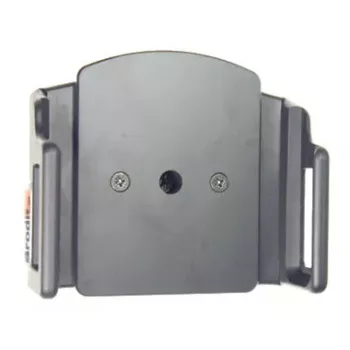 Pasīvais turētājs Brodit 511309 Mobilais tālrunis/viedtālrunis Melns