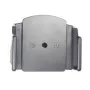 Pasīvais turētājs Brodit 511308 Mobilais tālrunis Viedtālrunis Rokas mobilais dators Melns