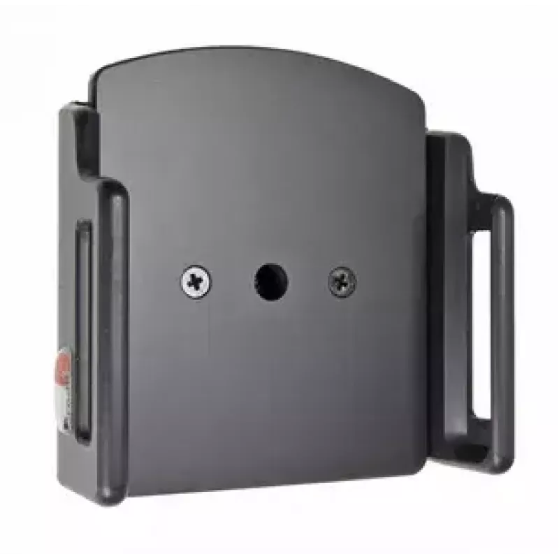 Pasīvais turētājs Brodit 511483 Mobilais tālrunis/Viedtālrunis Melns