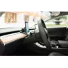 Pasīvais turētājs Brodit 711042 mobilajam tālrunim/viedtālrunim melns