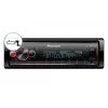 Auto mediju uztvērējs Pioneer MVH-S520DABAN 200W Bluetooth melns
