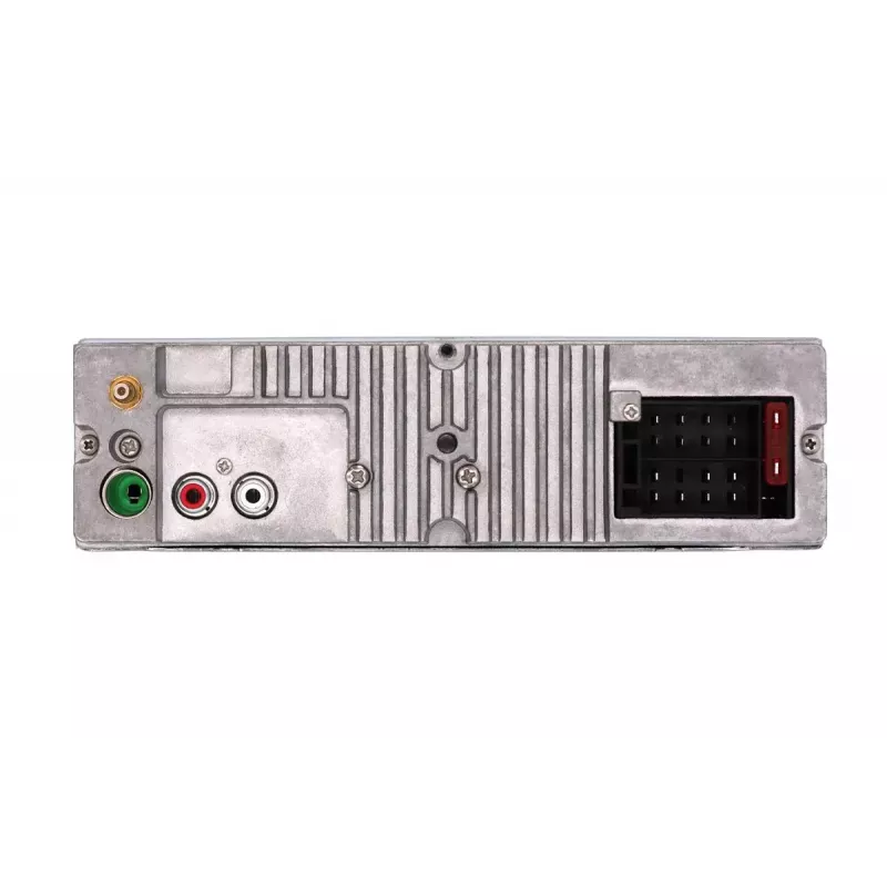 Auto radio Blaupunkt Barcelona 200 DAB BT melns 160 W Bluetooth