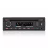 Auto radio Blaupunkt Barcelona 200 DAB BT melns 160 W Bluetooth