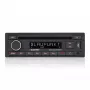 Auto radio Blaupunkt Barcelona 200 DAB BT melns 160 W Bluetooth