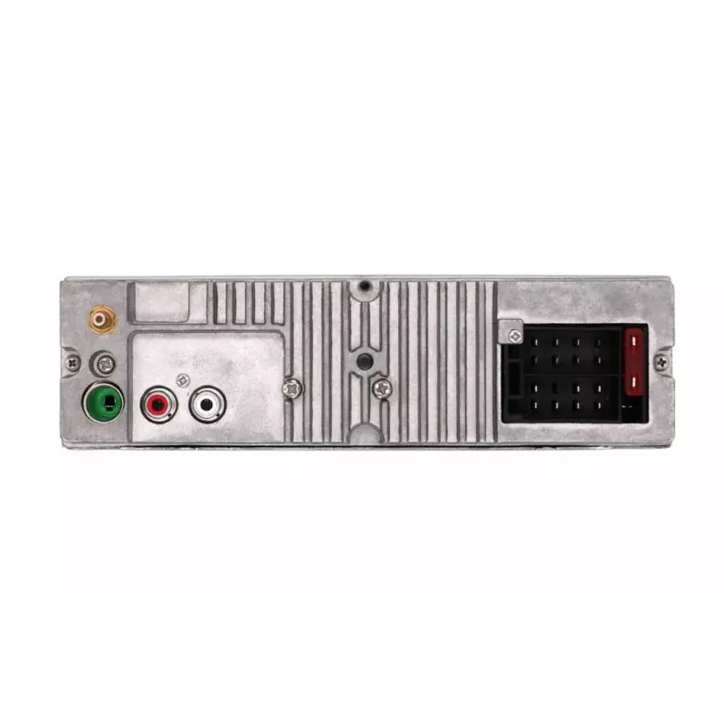 Auto radio Blaupunkt Valencia 200 DAB BT melns 160 W Bluetooth