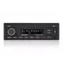 Auto radio Blaupunkt Valencia 200 DAB BT melns 160 W Bluetooth