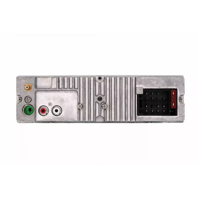 Auto radio Blaupunkt Essen 200 DAB/BT/CD 200 W Melns