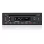 Auto radio Blaupunkt Essen 200 DAB/BT/CD 200 W Melns