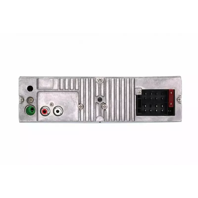 Auto radio Blaupunkt Freiburg 200 Melns