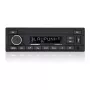 Auto radio Blaupunkt Freiburg 200 Melns