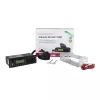 Auto CB radio Albrecht AE 6491 NRC