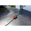 Blaupunkt P1PM2T2 melna plastmasas uz grīdas novietojama uzlādes stacija 3700W 8m kabelis