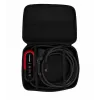 Blaupunkt P1PM2T2 melna plastmasas uz grīdas novietojama uzlādes stacija 3700W 8m kabelis
