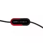 Blaupunkt P1PM2T2 melna plastmasas uz grīdas novietojama uzlādes stacija 3700W 8m kabelis