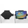 Active holder Brodit 736339 Tablet/UMPC Melns Car Indoor