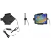 Active holder Brodit 736339 Tablet/UMPC Melns Car Indoor
