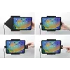 Active holder Brodit 736339 Tablet/UMPC Melns Car Indoor