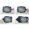 Active holder Brodit 736339 Tablet/UMPC Melns Car Indoor