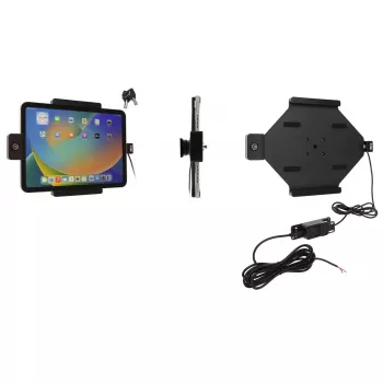 Active holder Brodit 736339 Tablet/UMPC Melns Car Indoor