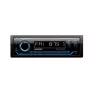 Bluetooth radio Blaupunkt BPA 1124 DAB BT melns, rotējoša skaļuma regulēšana
