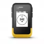 Rokas navigators Garmin eTrex SE 5.59 cm 240 x 320 pikseļi Melns Dzeltens