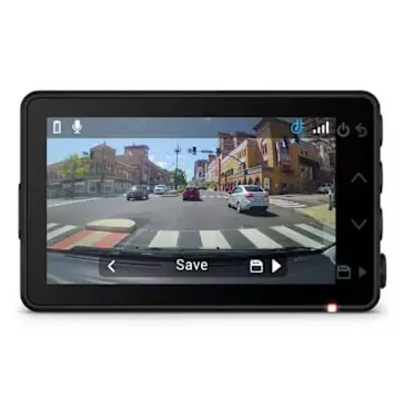 Dash Cam Garmin Dash Cam X110 010-02900-10 GARMIN