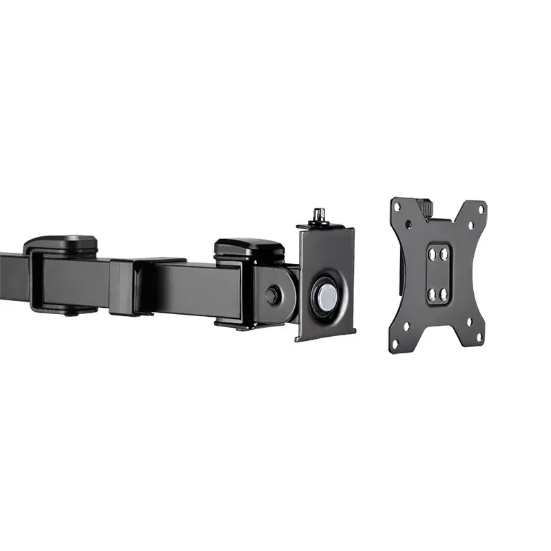 Monitora kronšteins LogiLink BP0106 32 collu galda melns