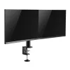 Monitora kronšteins LogiLink BP0106 32 collu galda melns