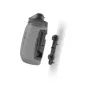 FIDLOCK Twist Bicycle 450 ml Melns pelēka