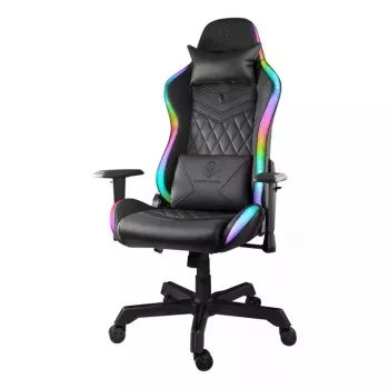 Gaming armchair Deltaco GAM-080