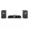 Interneta radio Imperial DABMAN i560 CD digitālais 60 W DAB+