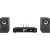 Interneta radio Imperial DABMAN i560 CD digitālais 60 W DAB+