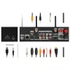 Interneta radio Imperial DABMAN i560 CD digitālais 60 W DAB+