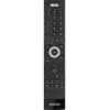 Kabeļtelevīzijas uztvērējs TechniSat HD-C 233 Melns DVB-C 1 uztvērējs