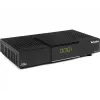 Kabeļtelevīzijas uztvērējs TechniSat HD-C 233 Melns DVB-C 1 uztvērējs