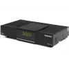 Kabeļtelevīzijas uztvērējs TechniSat HD-C 233 Melns DVB-C 1 uztvērējs