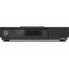 Kabeļtelevīzijas uztvērējs TechniSat HD-C 233 Melns DVB-C 1 uztvērējs