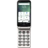 Viedtālrunis Doro Aurora A20 4,5 collu 4 GB 64 GB Melns Balts