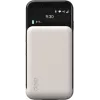 Viedtālrunis Doro Aurora A20 4,5 collu 4 GB 64 GB Melns Balts