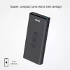 Ārējais akumulators SBS TTBB10000FASTK