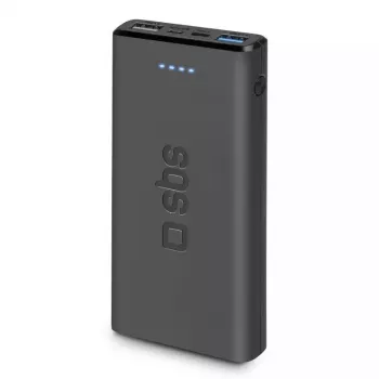 Ārējais akumulators SBS TTBB10000FASTK