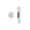 Pakaramais Fidlock VC-01600, silikons, melns