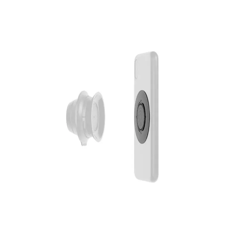 Pakaramais Fidlock VC-01600, silikons, melns