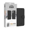 Maksts futlāris EIGER EGCA00591 Samsung Galaxy Xcover7 16.8 cm melns