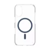 Cover PanzerGlass CARE by Flagship vāciņš Transparent Urban Combat Blue MagSafe iPhone '24 6.1 inch