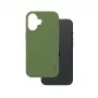 PanzerGlass CARE™ by ® maciņš zaļā krāsā ar MagSafe iPhone 16, Vāciņš, Apple, Apple - iPhone 16, Zaļš