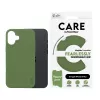 PanzerGlass CARE™ by ® Case zaļa w. MagSafe iPhone 16 Plus, Cover, Apple, Apple - iPhone 16 Plus, zaļa